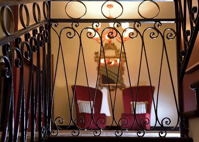 Hotel Amadeus Venise