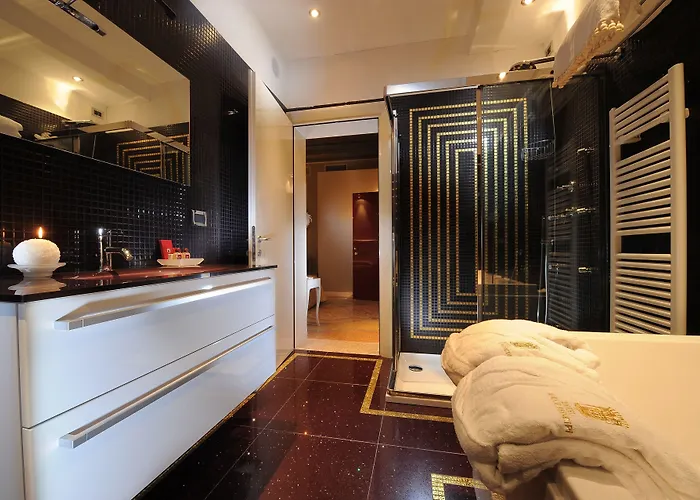 Hotel Ai Due Principi Venise